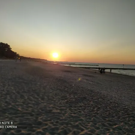 Z Aneksem, Diune, Nr 328, Kołobrzeg, Blisko Morza