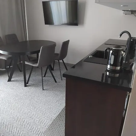 Apartament Z Aneksem, Diune, Nr 328, Kołobrzeg, Blisko Morza *