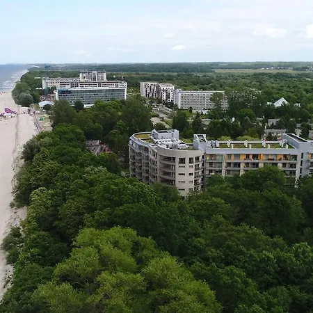 Z Aneksem, Diune, Nr 328, Kołobrzeg, Blisko Morza *