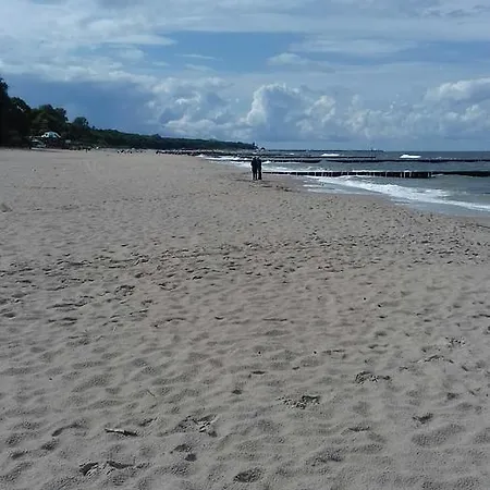 Z Aneksem, Diune, Nr 328, Kołobrzeg, Blisko Morza