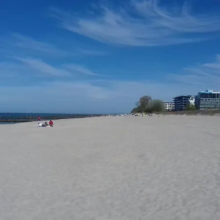 Z Aneksem, Diune, Nr 328, Kolobrzeg, Blisko Morza *