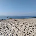 Apartman Z Aneksem, Diune, Nr 328, Kolobrzeg, Blisko Morza Kołobrzeg