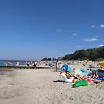 Z Aneksem, Diune, Nr 328, Kolobrzeg, Blisko Morza Apartman Kołobrzeg