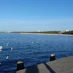 Apartman Z Aneksem, Diune, Nr 328, Kolobrzeg, Blisko Morza *