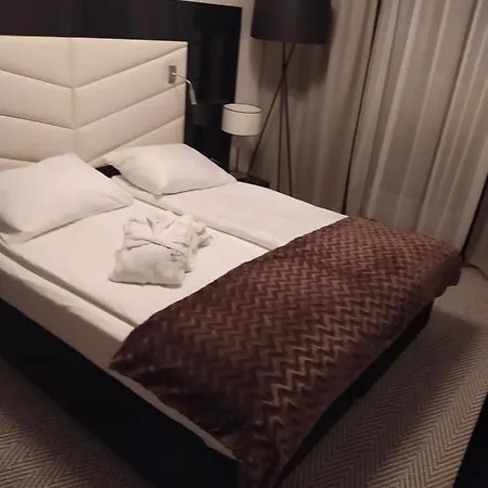 Z Aneksem, Diune, Nr 328, Kolobrzeg, Blisko Morza Апартаменты *