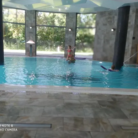 Lägenhet Z Aneksem, Diune, Nr 328, Kolobrzeg, Blisko Morza *