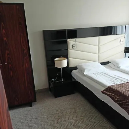 Lägenhet Z Aneksem, Diune, Nr 328, Kolobrzeg, Blisko Morza *