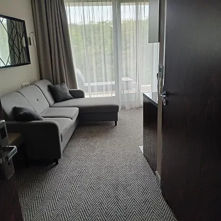 Z Aneksem, Diune, Nr 328, Kolobrzeg, Blisko Morza Апартаменты Колобжег