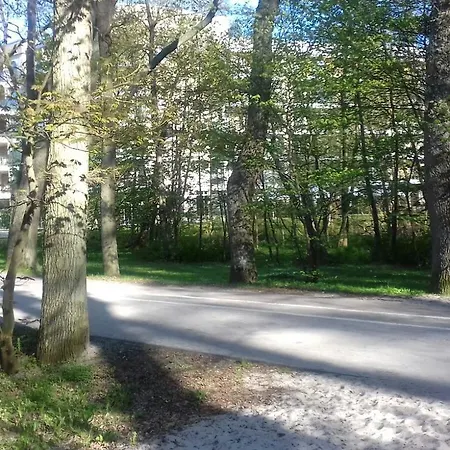 Апартаменты Z Aneksem, Diune, Nr 328, Kolobrzeg, Blisko Morza Колобжег