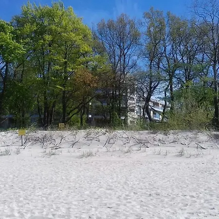 Z Aneksem, Diune, Nr 328, Kolobrzeg, Blisko Morza * Kołobrzeg