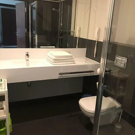 Z Aneksem, Diune, Nr 328, Kolobrzeg, Blisko Morza * Колобжег