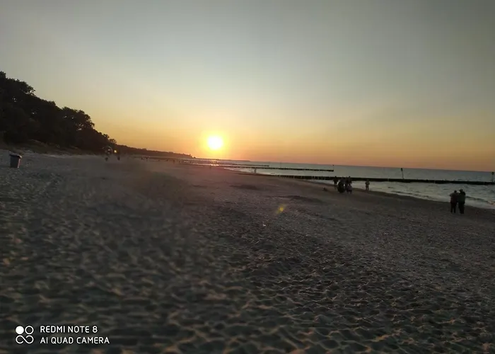 Z Aneksem, Diune, Nr 328, Kolobrzeg, Blisko Morza