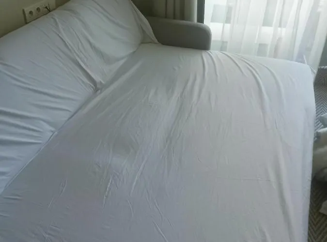 Z Aneksem, Diune, Nr 328, Kolobrzeg, Blisko Morza קולובז'ג